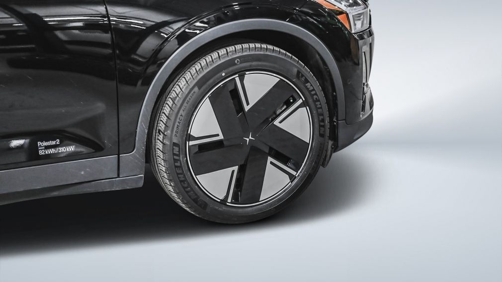 Polestar 2 Long Range Dual Motor 2025 d&rsquo;occasion à vendre - 9