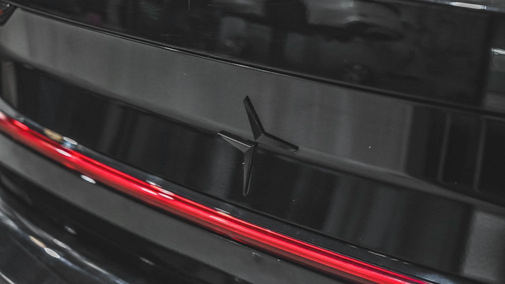 Polestar 2 Long Range Dual Motor 2025 d&rsquo;occasion à vendre - 10