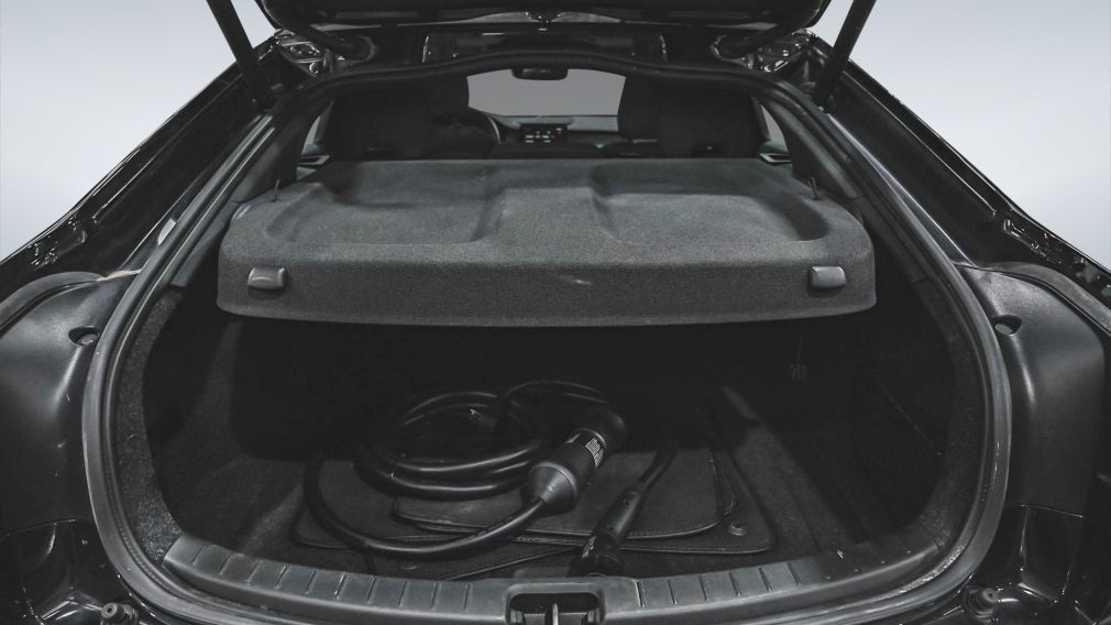 Polestar 2 Long Range Dual Motor 2025 d&rsquo;occasion à vendre - 11