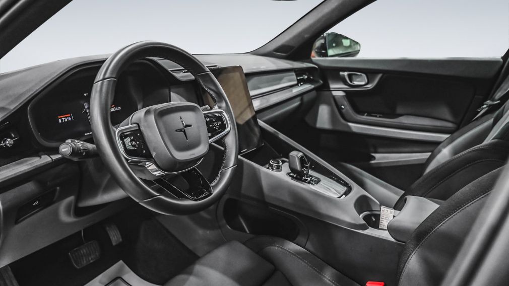 Polestar 2 Long Range Dual Motor 2025 d&rsquo;occasion à vendre - 12