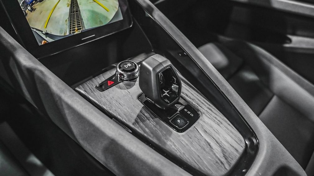 Polestar 2 Long Range Dual Motor 2025 d&rsquo;occasion à vendre - 21