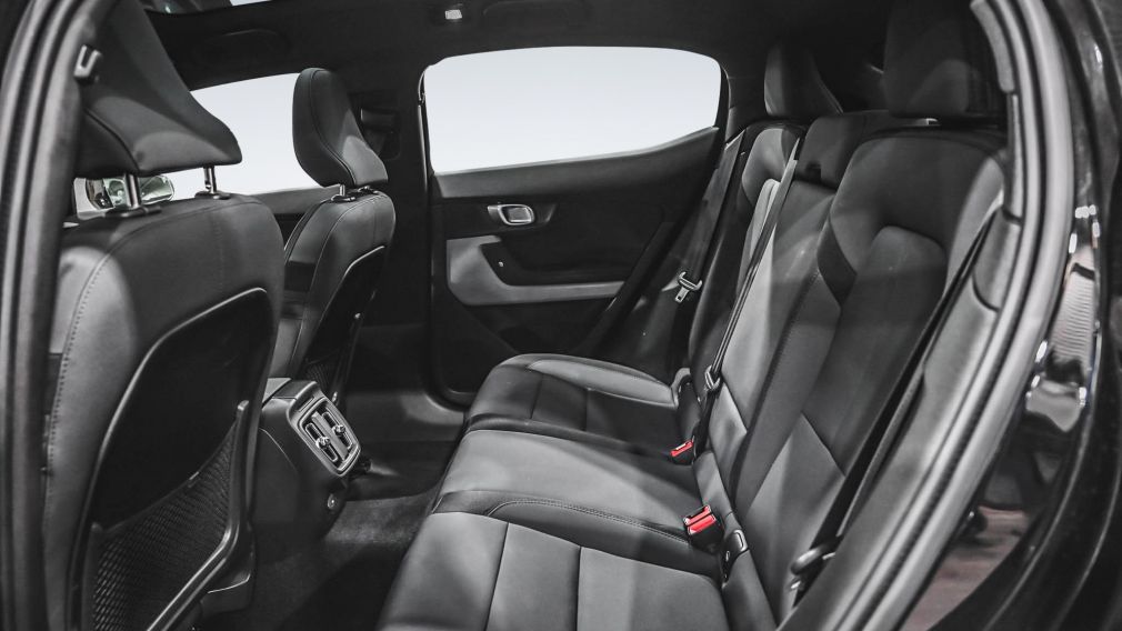 Polestar 2 Long Range Dual Motor 2025 d&rsquo;occasion à vendre - 22