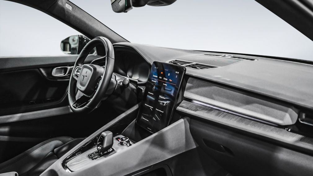 Polestar 2 Long Range Dual Motor 2025 d&rsquo;occasion à vendre - 23