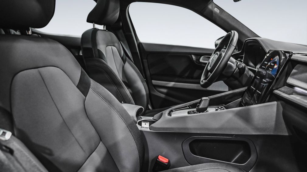 Polestar 2 Long Range Dual Motor 2025 d&rsquo;occasion à vendre - 24