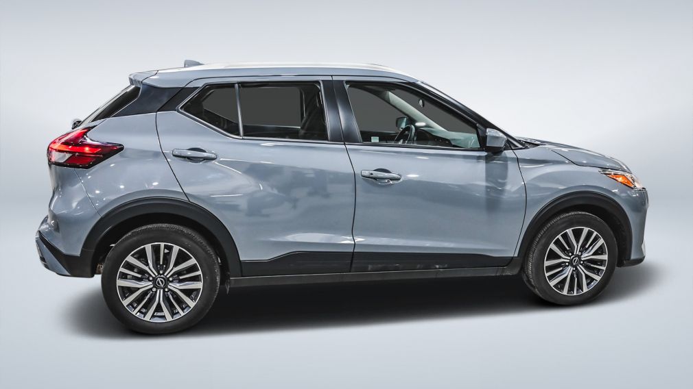 Nissan Kicks SV 2024 d&rsquo;occasion à vendre - 8