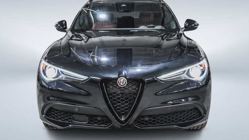 Alfa Romeo Stelvio Veloce 2023 d&rsquo;occasion à vendre - 2