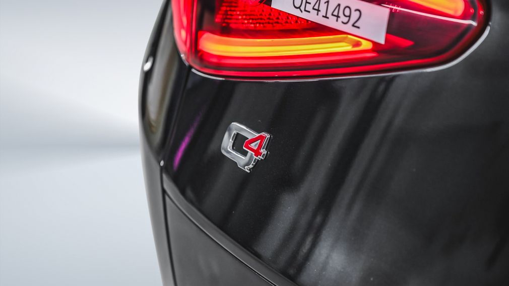 Alfa Romeo Stelvio Veloce 2023 d&rsquo;occasion à vendre - 11