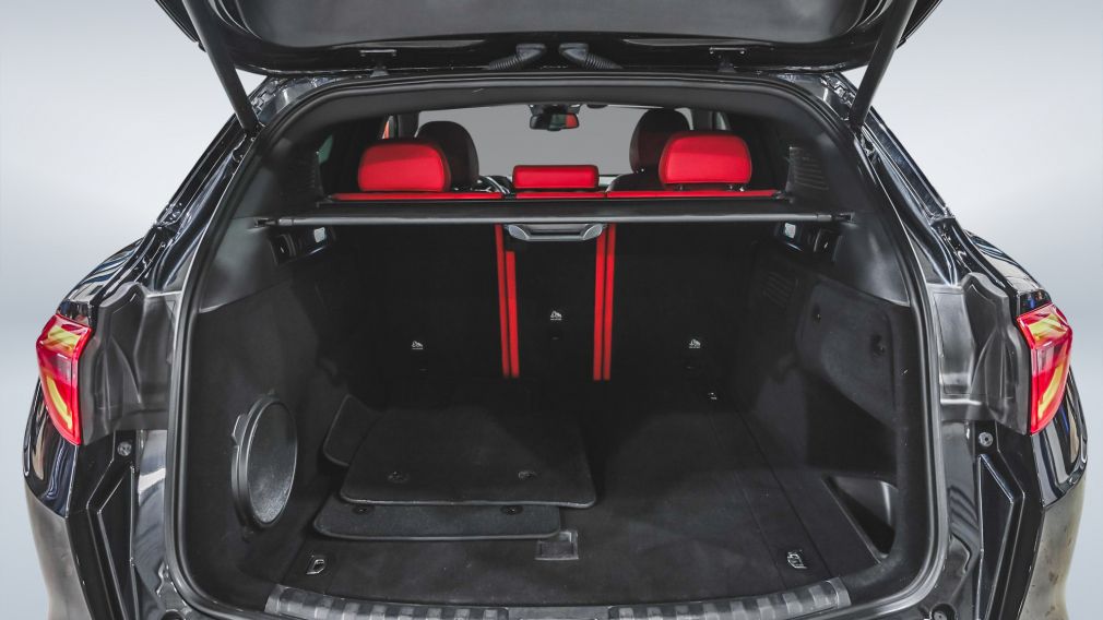 Alfa Romeo Stelvio Veloce 2023 d&rsquo;occasion à vendre - 13