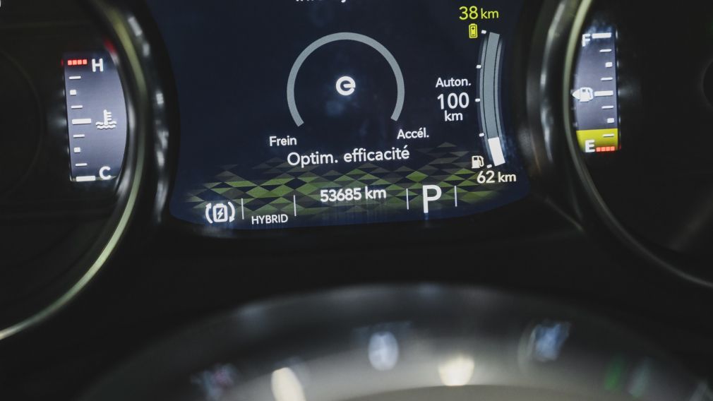 Jeep Wrangler Unlimited High Altitude 2022 d&rsquo;occasion à vendre - 20