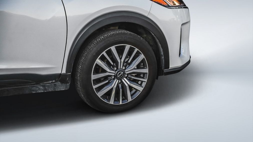 Nissan Kicks SV 2024 d&rsquo;occasion à vendre - 9