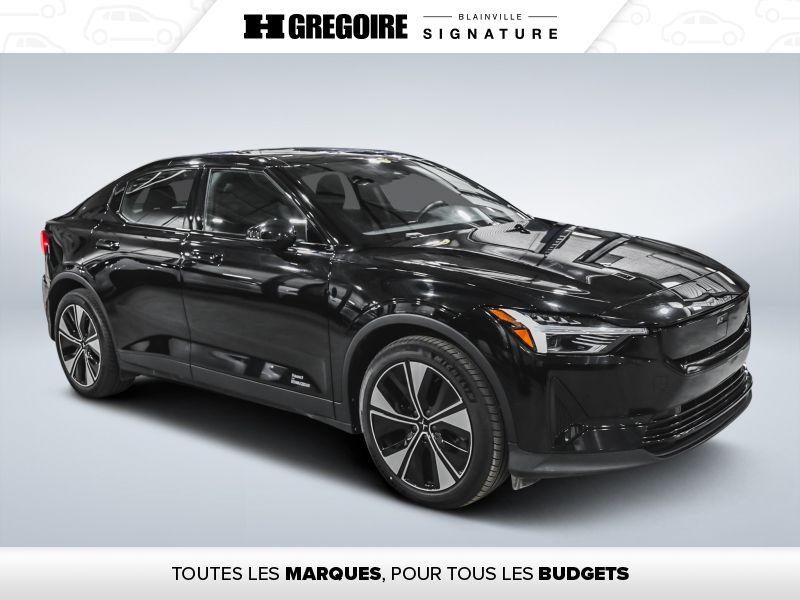  2024 Polestar 2 Longe Range Single Motor FWD   