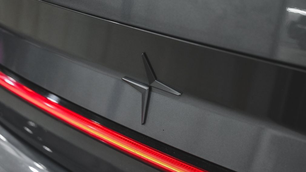 Polestar 2 Long Range Dual Motor 2025 d&rsquo;occasion à vendre - 11