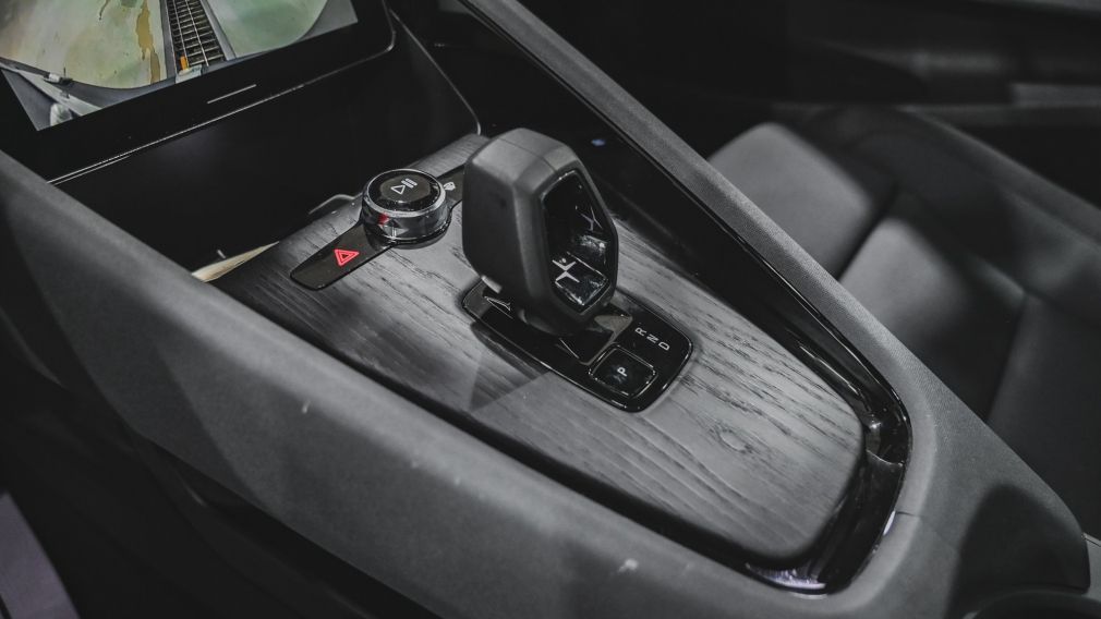 Polestar 2 Long Range Dual Motor 2025 d&rsquo;occasion à vendre - 22