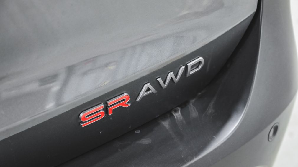 Nissan Kicks SR 2026 d&rsquo;occasion à vendre - 11