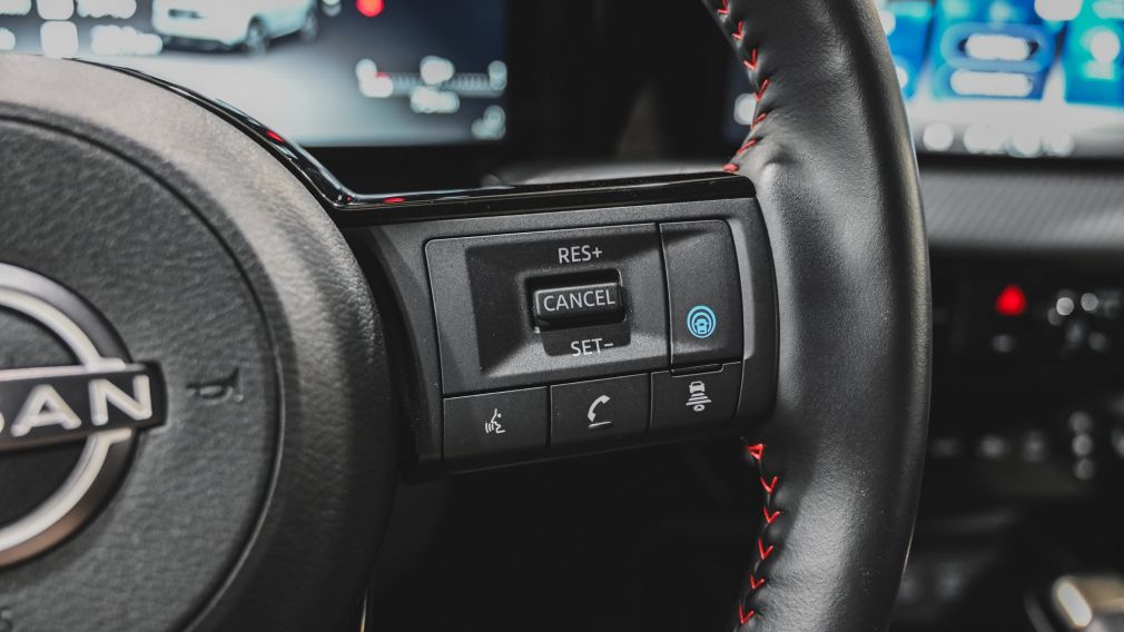 Nissan Kicks SR 2026 d&rsquo;occasion à vendre - 17