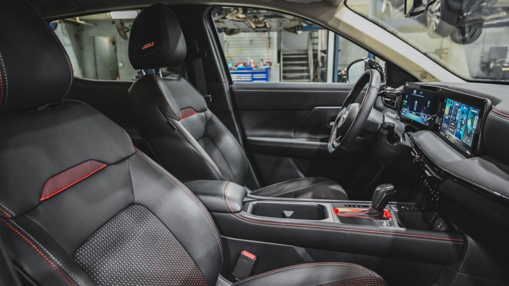 Nissan Kicks SR 2026 d&rsquo;occasion à vendre - 26