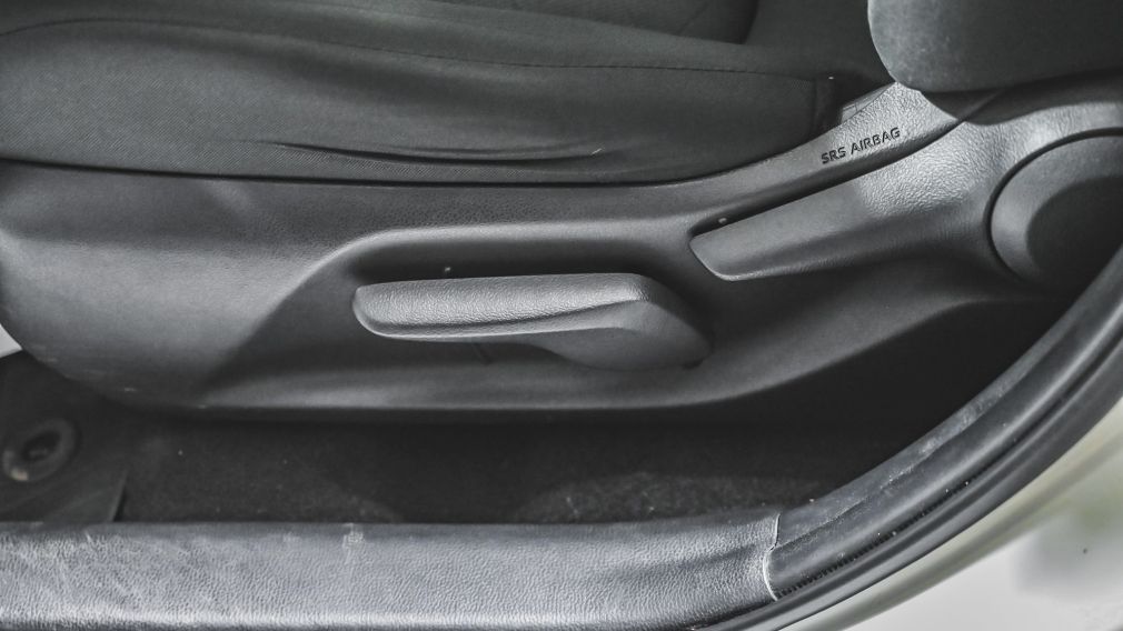 Toyota Rav 4 LE 2020 d’occasion à vendre - 15