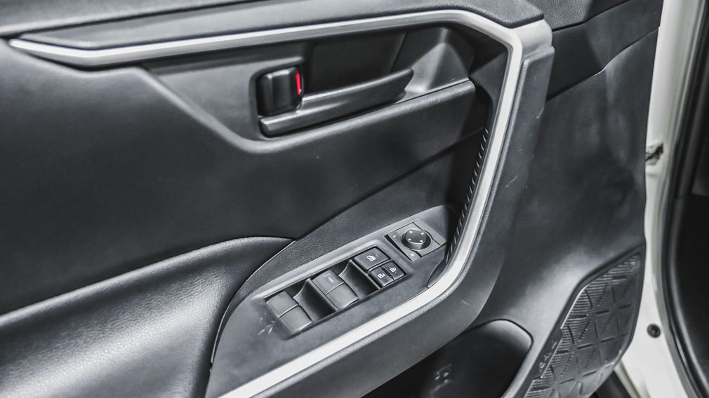 Toyota Rav 4 LE 2020 d’occasion à vendre - 14