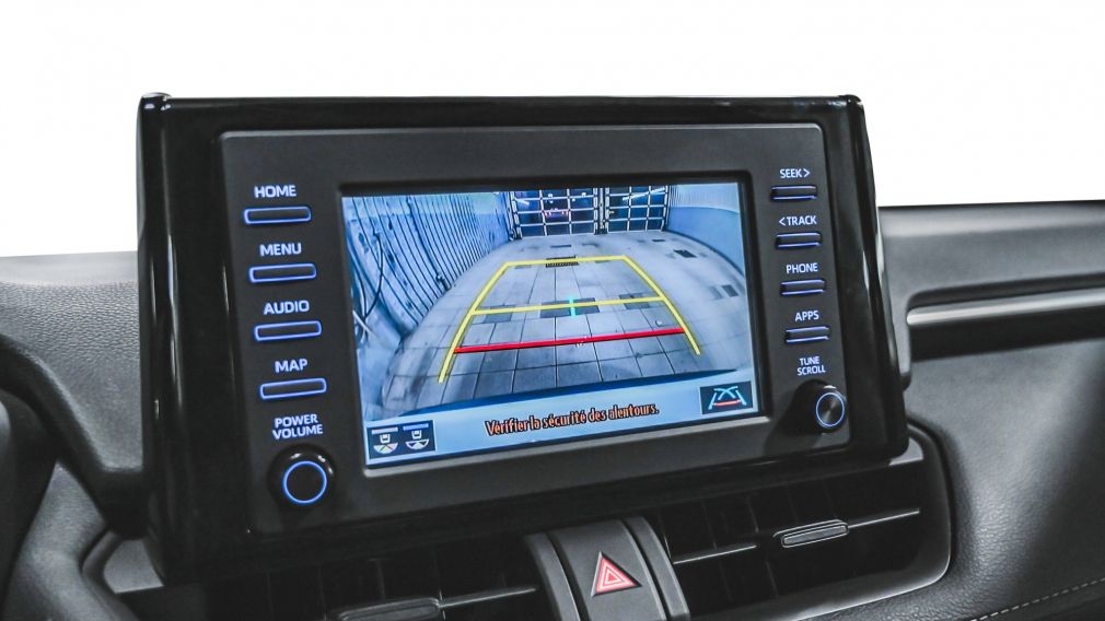 Toyota Rav 4 LE 2020 d’occasion à vendre - 22