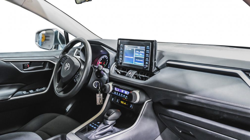 Toyota Rav 4 LE 2020 d’occasion à vendre - 26