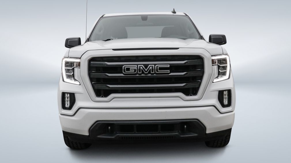 GMC Sierra 1500 Elevation 2021 d&rsquo;occasion à vendre - 2