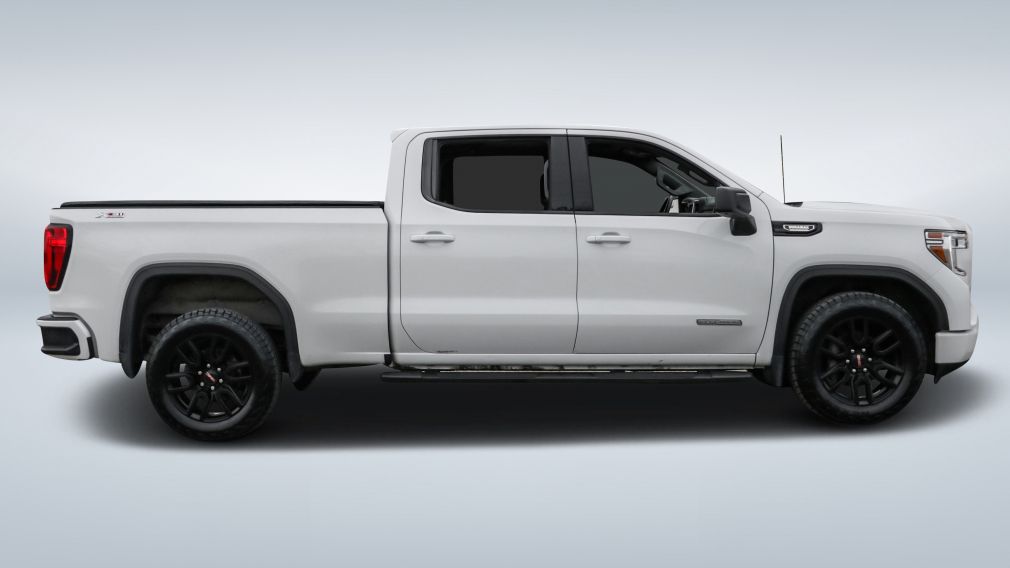 GMC Sierra 1500 Elevation 2021 d&rsquo;occasion à vendre - 8