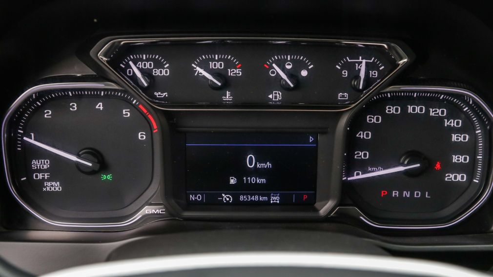 GMC Sierra 1500 Elevation 2021 d&rsquo;occasion à vendre - 15