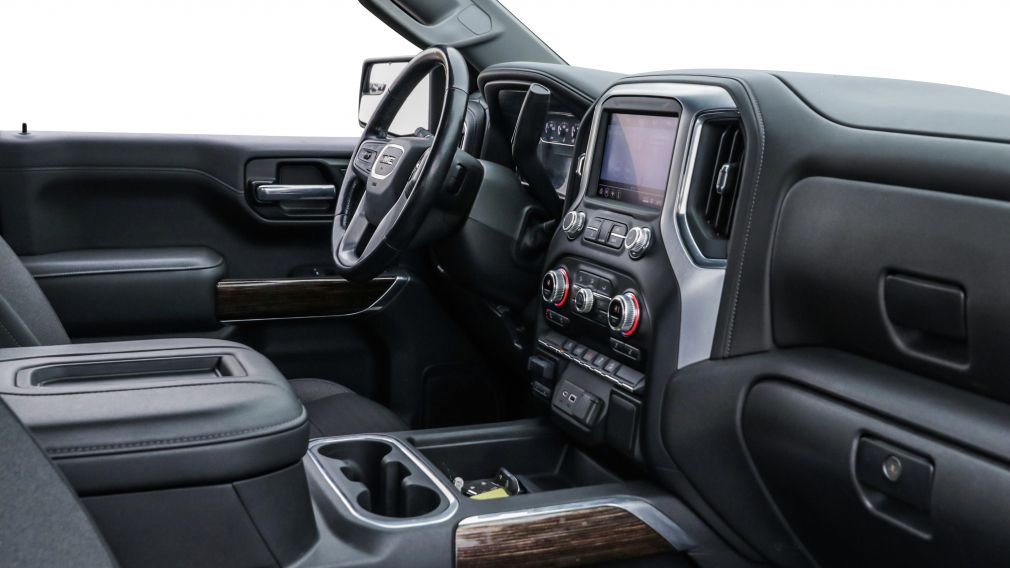 GMC Sierra 1500 Elevation 2021 d&rsquo;occasion à vendre - 23