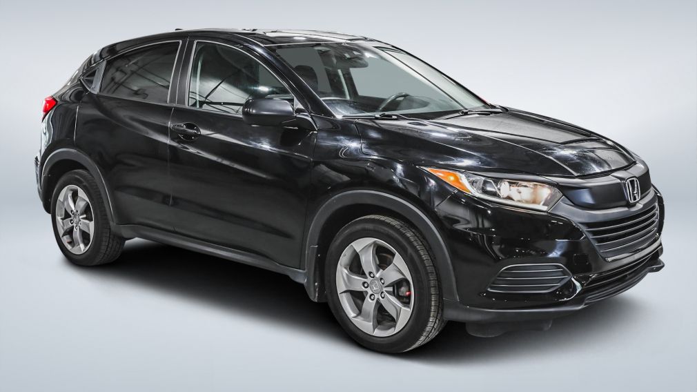 Honda HR-V LX