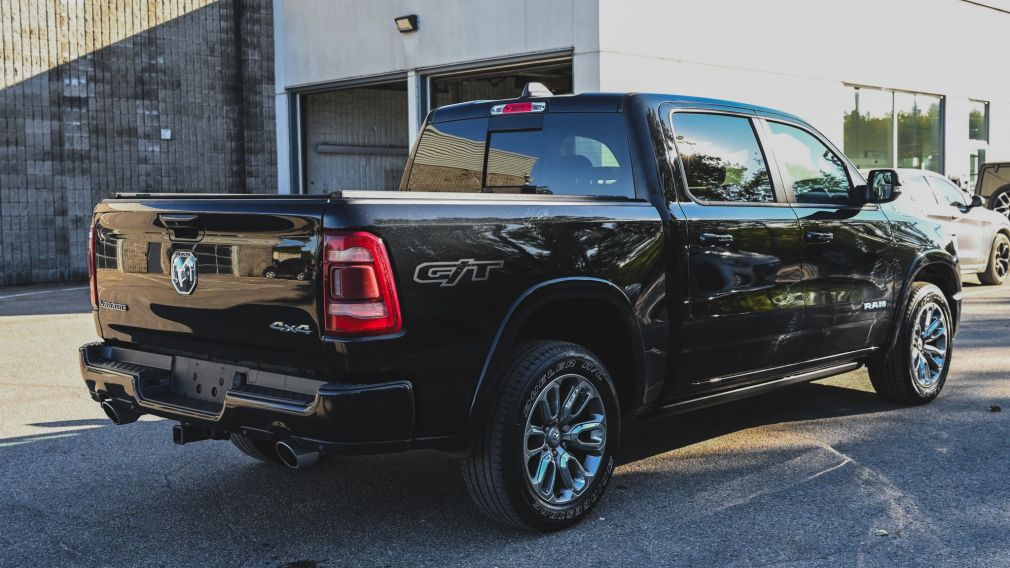 Dodge Ram Laramie 2022 d&rsquo;occasion à vendre - 7