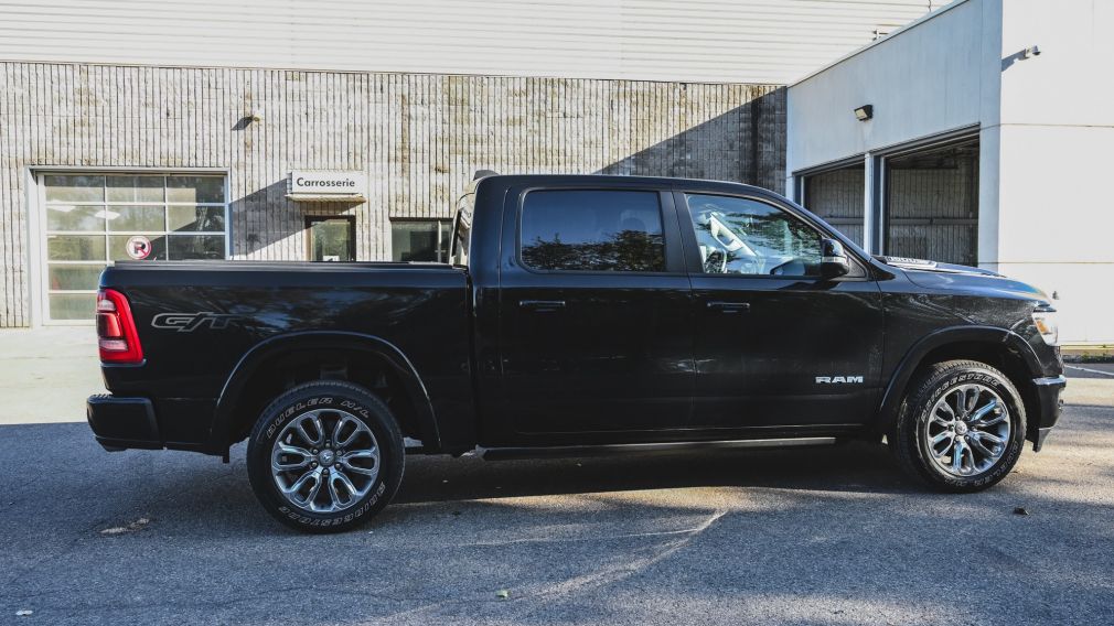 Dodge Ram Laramie 2022 d&rsquo;occasion à vendre - 8