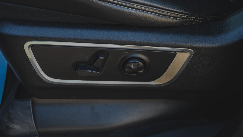 Dodge Ram Laramie 2022 d&rsquo;occasion à vendre - 16