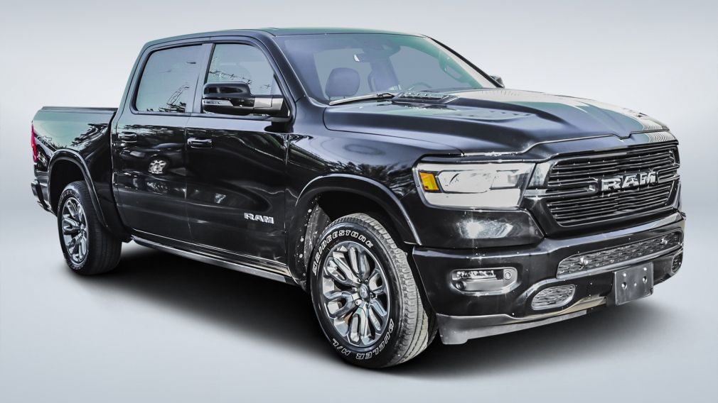 Dodge Ram Laramie