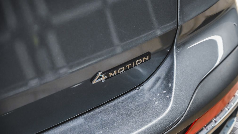 Volkswagen Taos Comfortline 2023 d&rsquo;occasion à vendre - 11