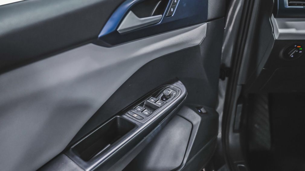 Volkswagen Taos Comfortline 2023 d&rsquo;occasion à vendre - 14