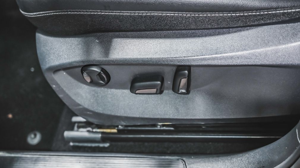 Volkswagen Taos Comfortline 2023 d&rsquo;occasion à vendre - 15