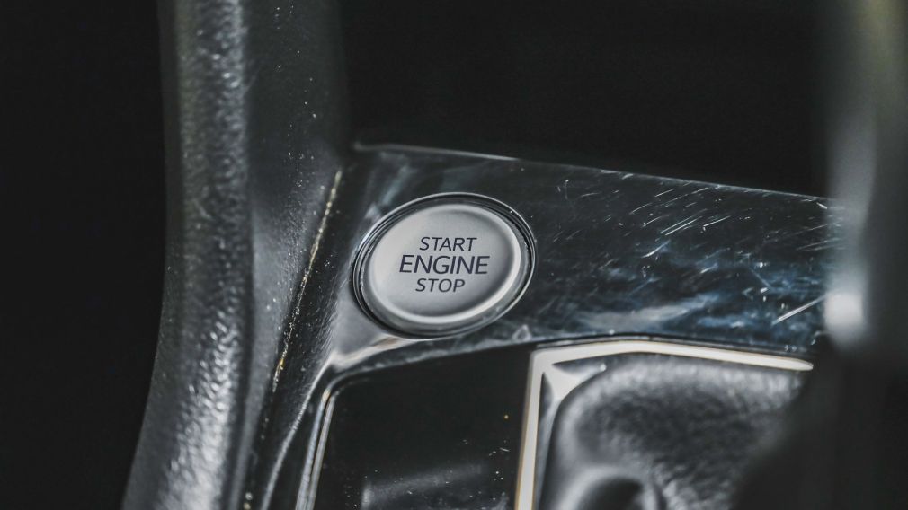 Volkswagen Taos Comfortline 2023 d&rsquo;occasion à vendre - 26