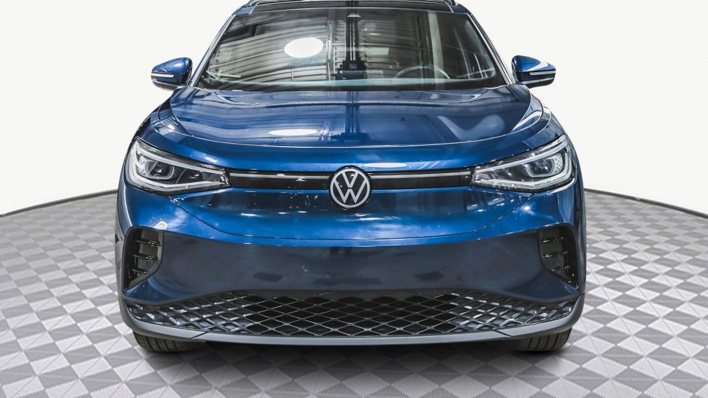 Volkswagen ID.4 Pro 2023 d’occasion à vendre - 2