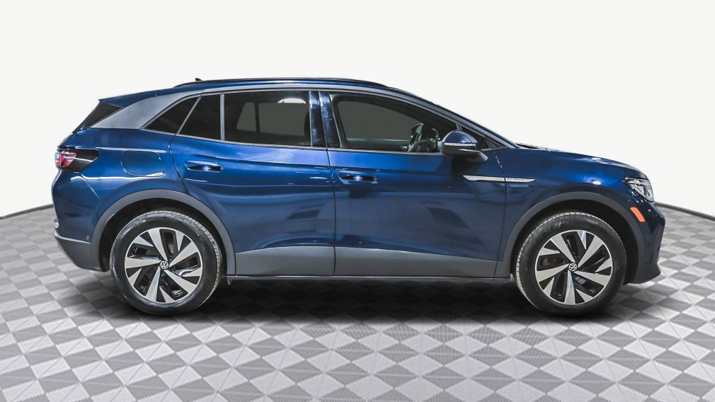 Volkswagen ID.4 Pro 2023 d’occasion à vendre - 8