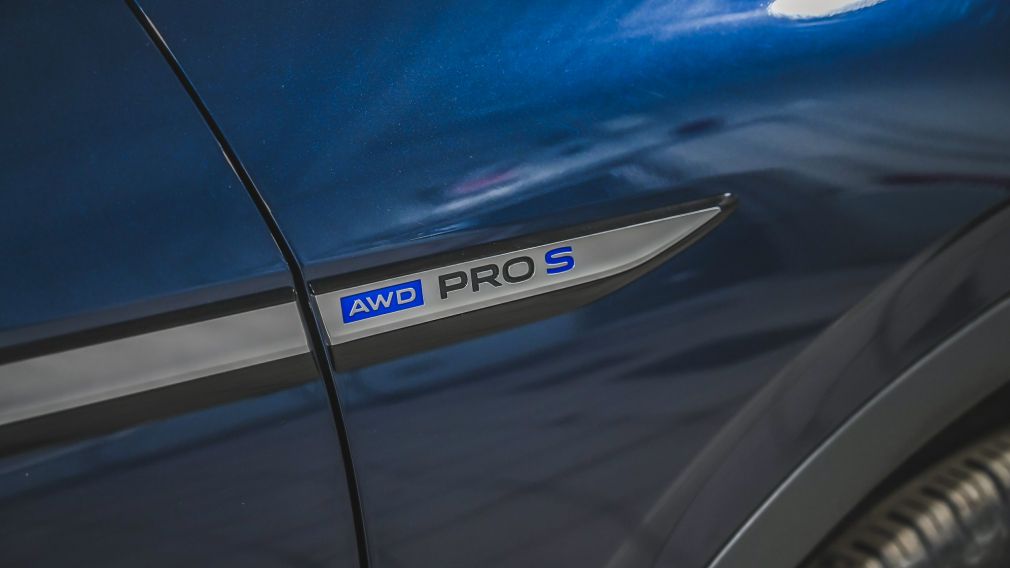 Volkswagen ID.4 Pro 2023 d’occasion à vendre - 11