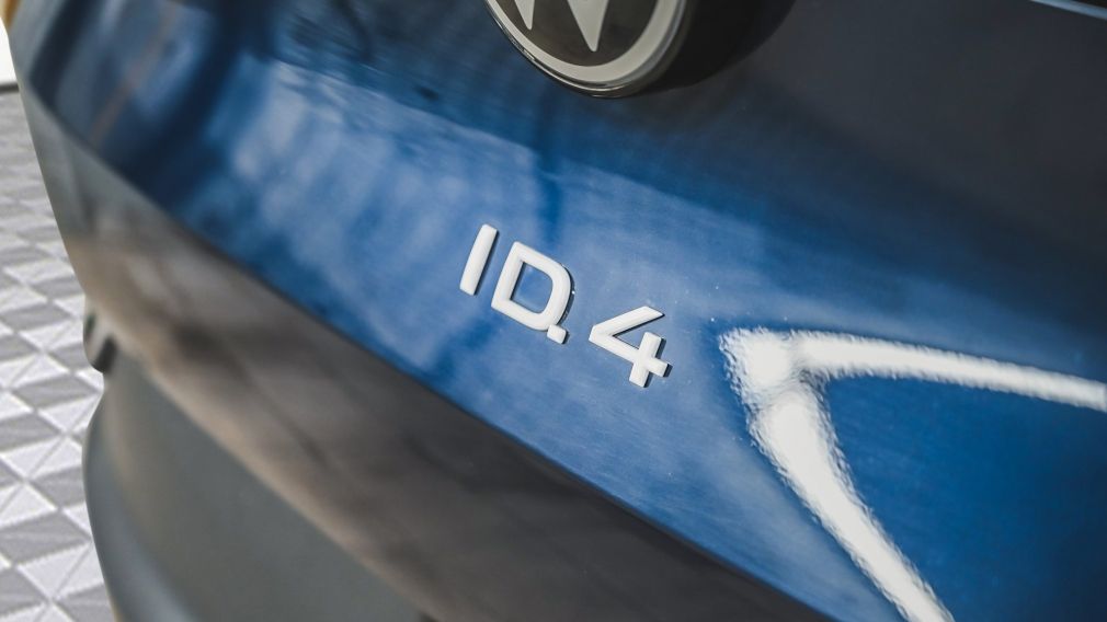 Volkswagen ID.4 Pro 2023 d’occasion à vendre - 10