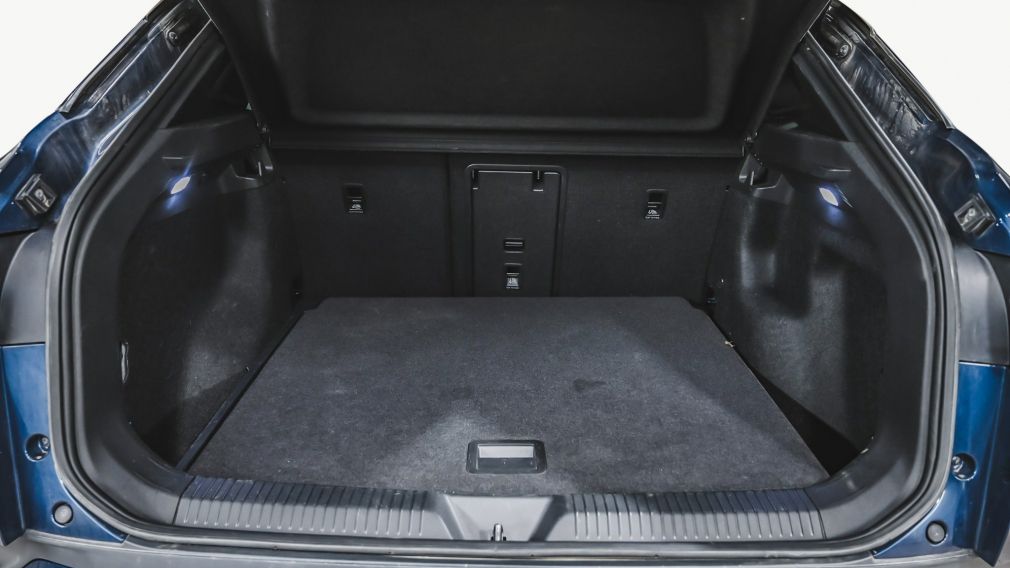 Volkswagen ID.4 Pro 2023 d’occasion à vendre - 12