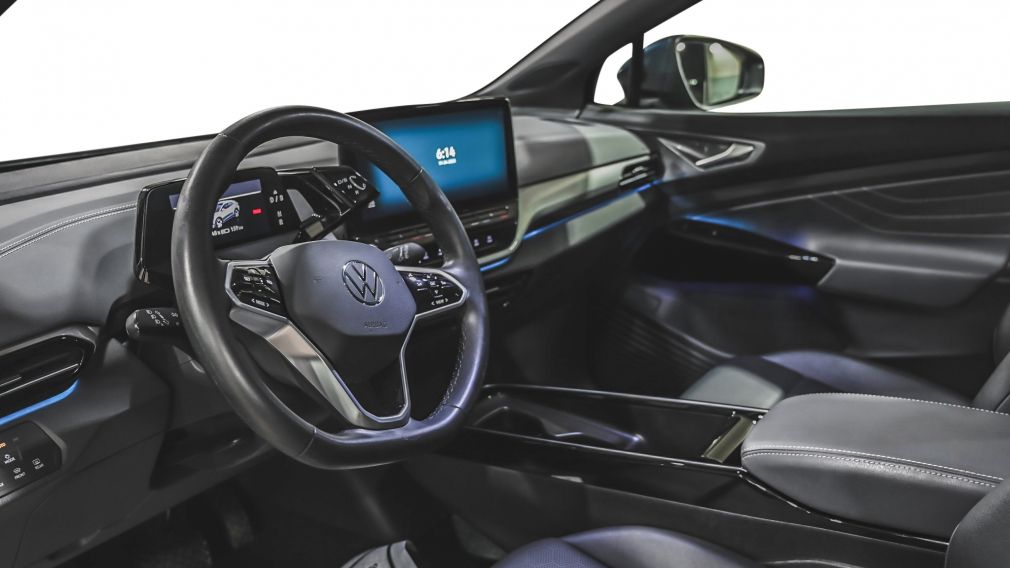 Volkswagen ID.4 Pro 2023 d’occasion à vendre - 13