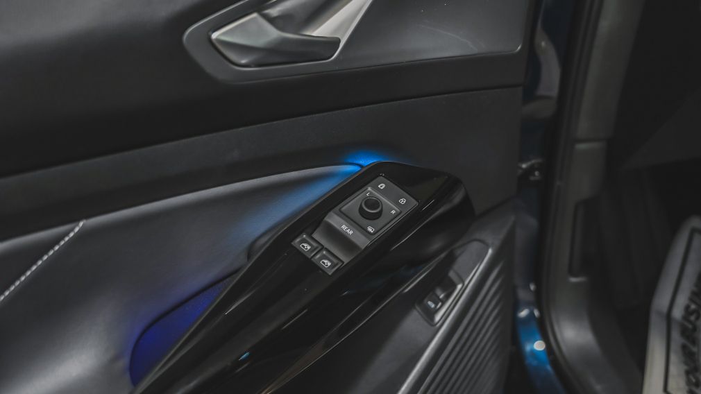 Volkswagen ID.4 Pro 2023 d’occasion à vendre - 14