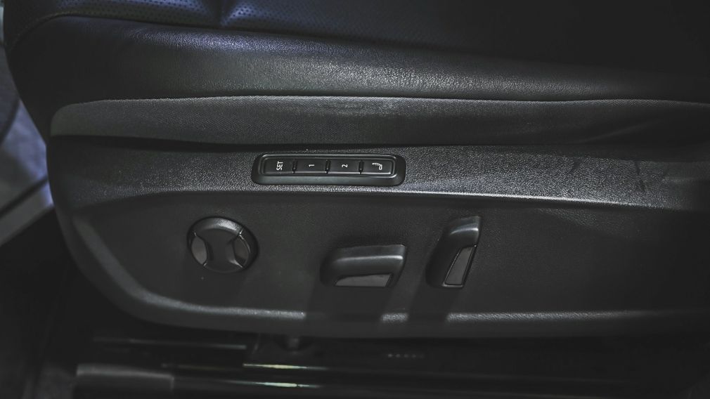 Volkswagen ID.4 Pro 2023 d’occasion à vendre - 15