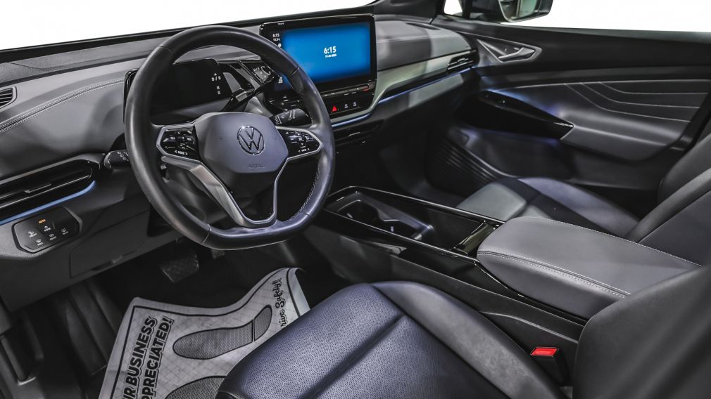 Volkswagen ID.4 Pro 2023 d’occasion à vendre - 16