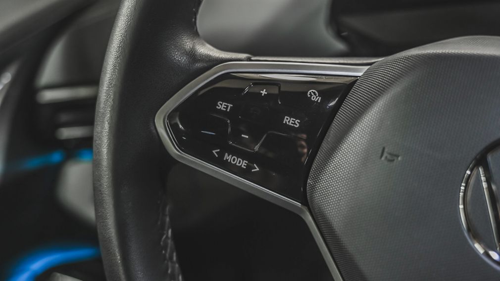 Volkswagen ID.4 Pro 2023 d’occasion à vendre - 17