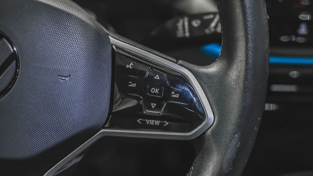 Volkswagen ID.4 Pro 2023 d’occasion à vendre - 18