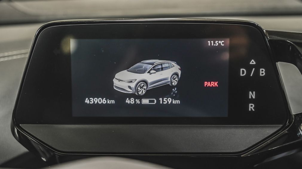Volkswagen ID.4 Pro 2023 d’occasion à vendre - 19