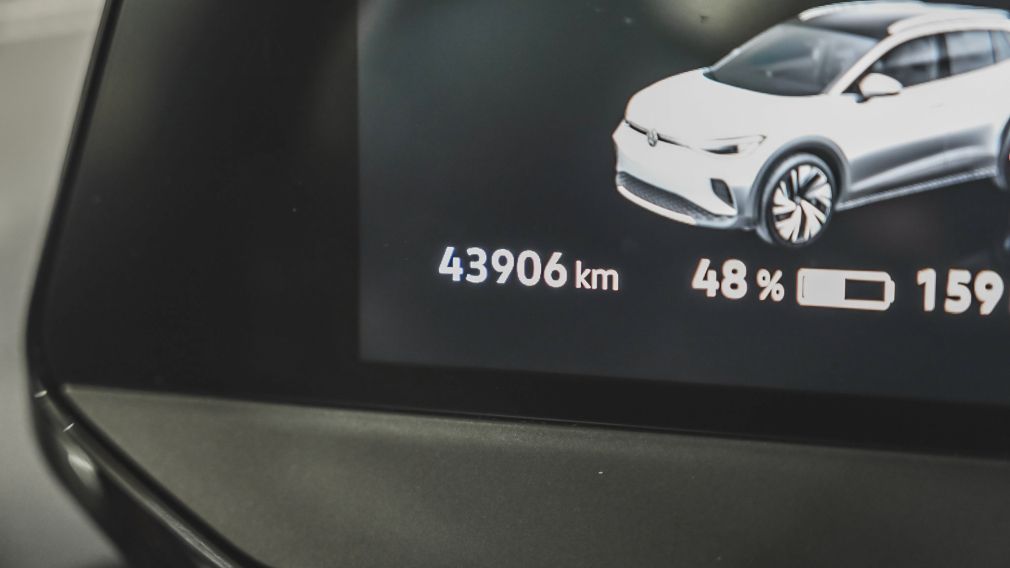 Volkswagen ID.4 Pro 2023 d’occasion à vendre - 20